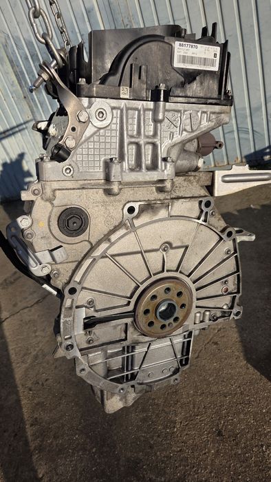 Motor n47d20c e90 f20 f30 f10