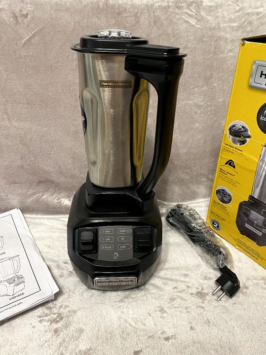 США Проф. Блендер Hamilton Beach HBB255S-CE