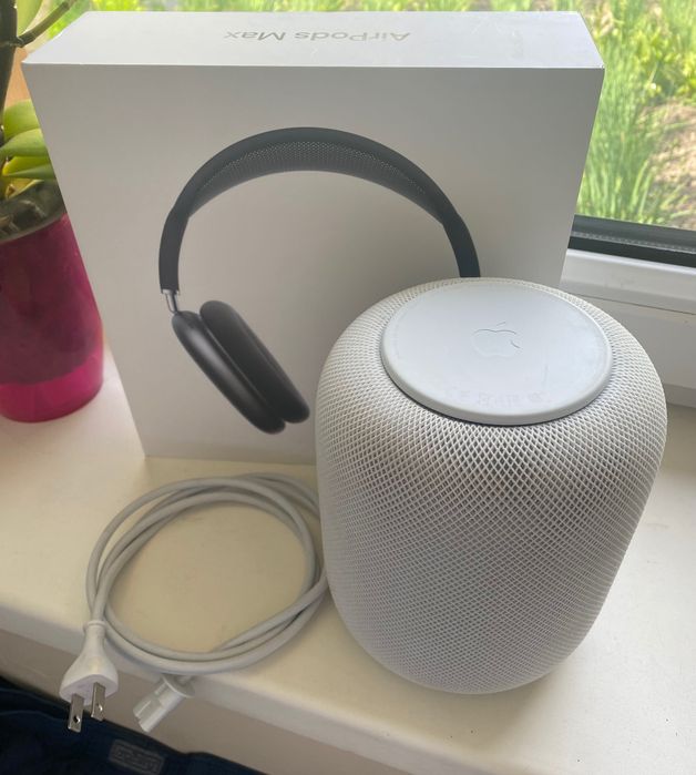 apple homepod 2 - купити аудіотехніку - Ціна на OLX.ua