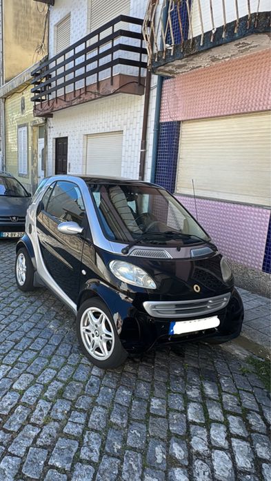 Vendo smart  em bom estado