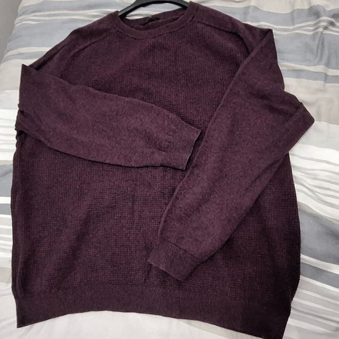 Sweter męski George xl xxl