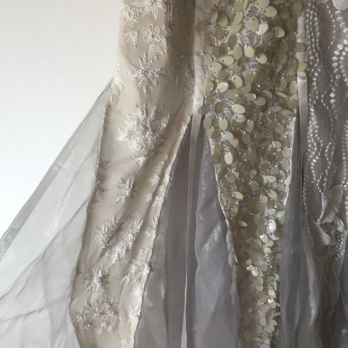 Augustus Alta Costura_ Vestido cerimonia/noiva/boemio