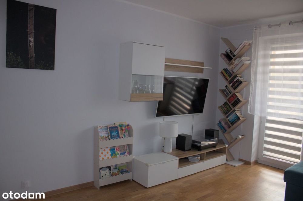 Mieszkanie 60m2 do zamieszkania