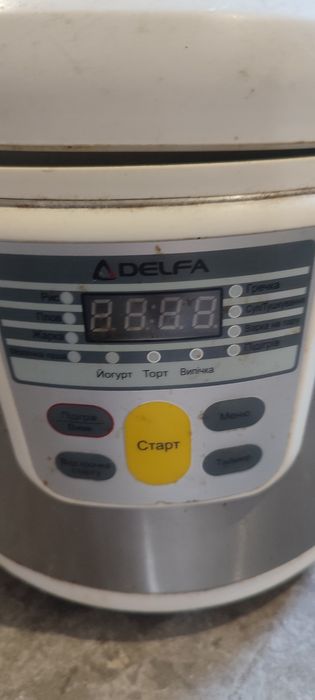 Продам мультиварку
