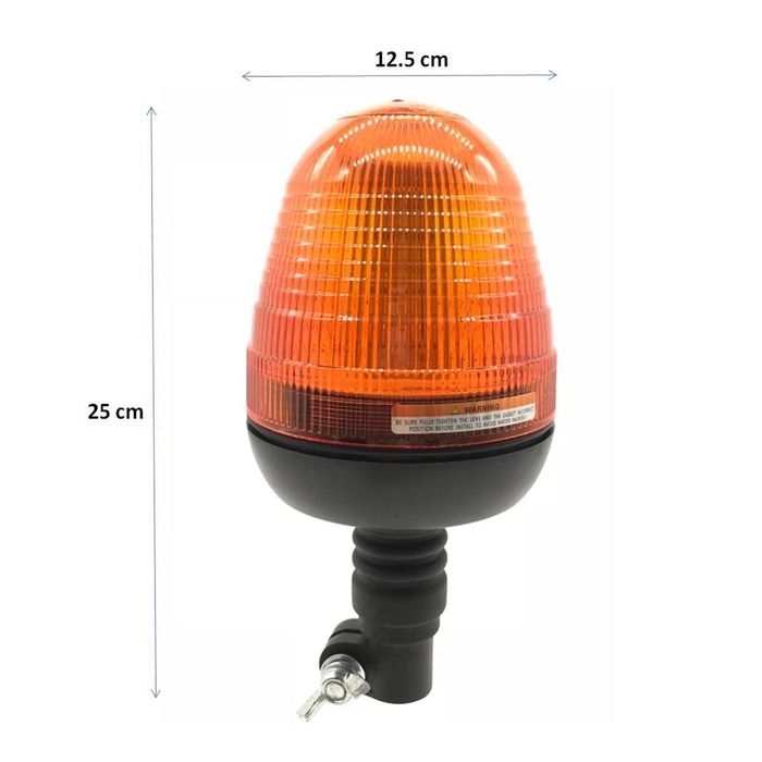 Pirilampo Led - 12v 24v 40v 80v 220v