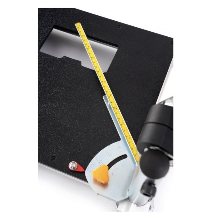 Przecinarka do paneli laminowanych 9"