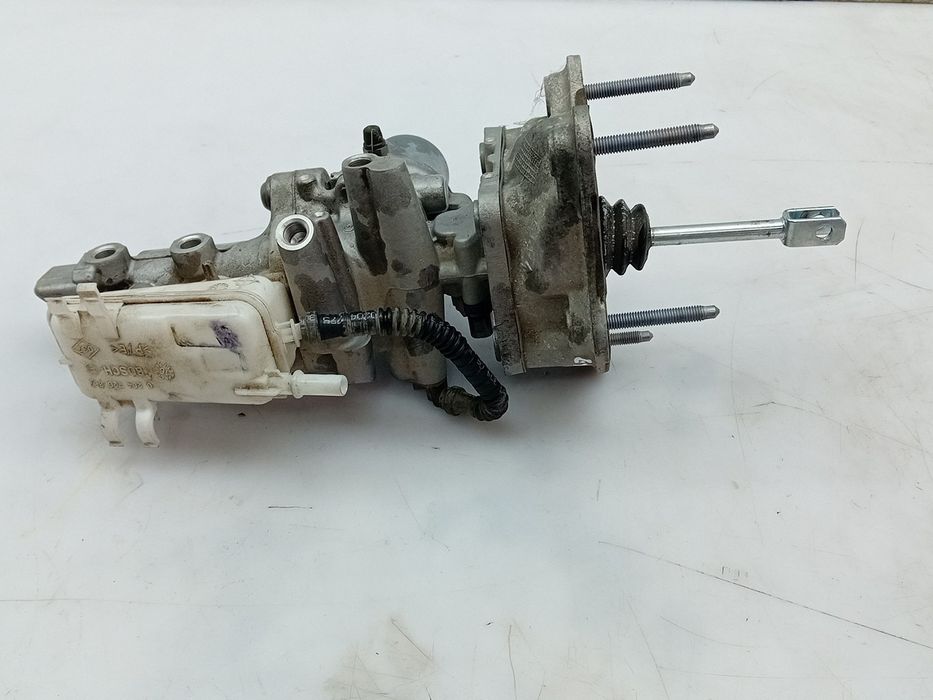 Servofreio RENAULT Zoe (BFM_)