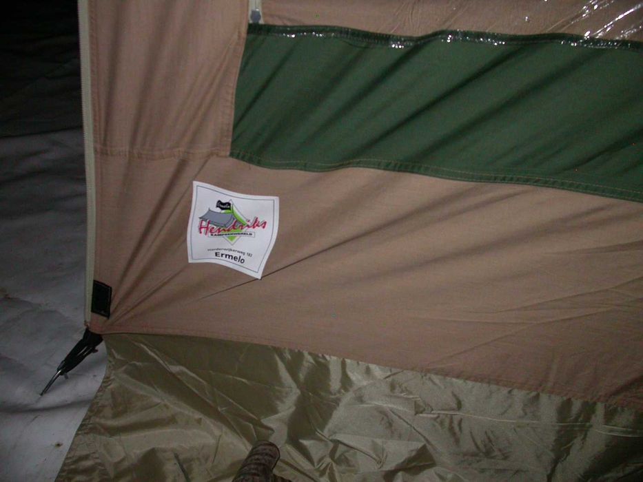 NOVO PREÇO Tenda campismo Hendriks