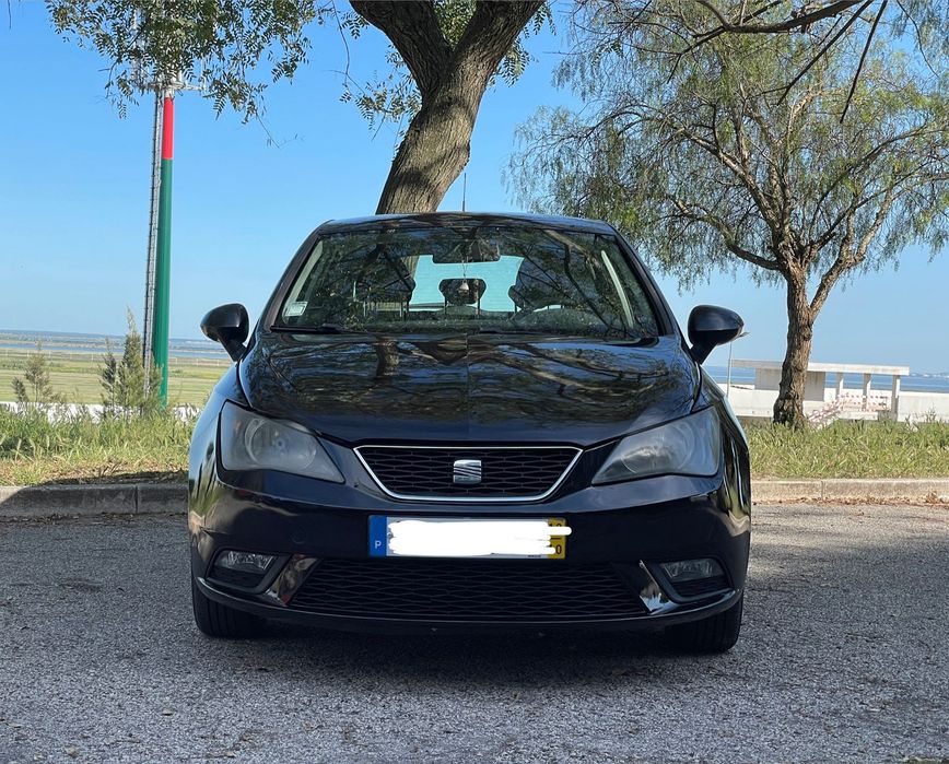 Seat Ibiza 1.2 TDI