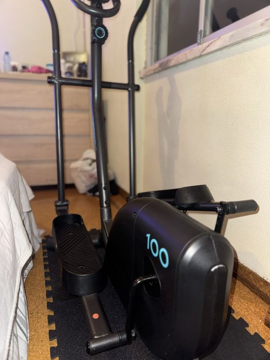 Elíptica domyos 100