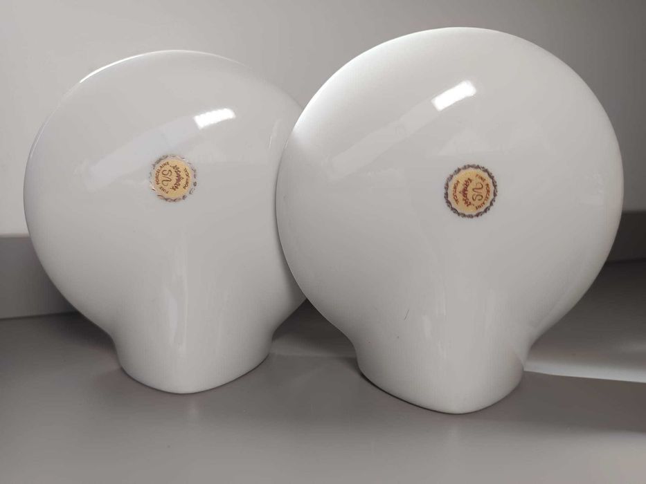 Pratinhos Decorativos em Porcelana – Recordação de Portugal