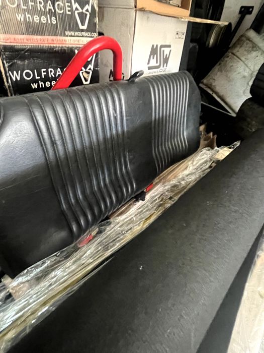 Morris 1300 Traveller 1969 para restauro