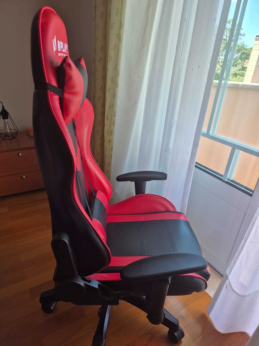 Cadeira Gamer NPLAY