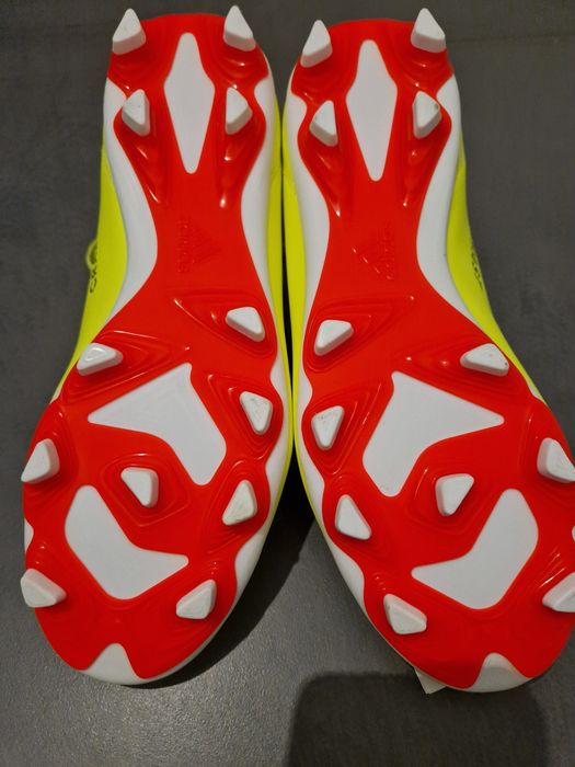 NOWE-Buty korki do piłki nożnej Adidas r.38