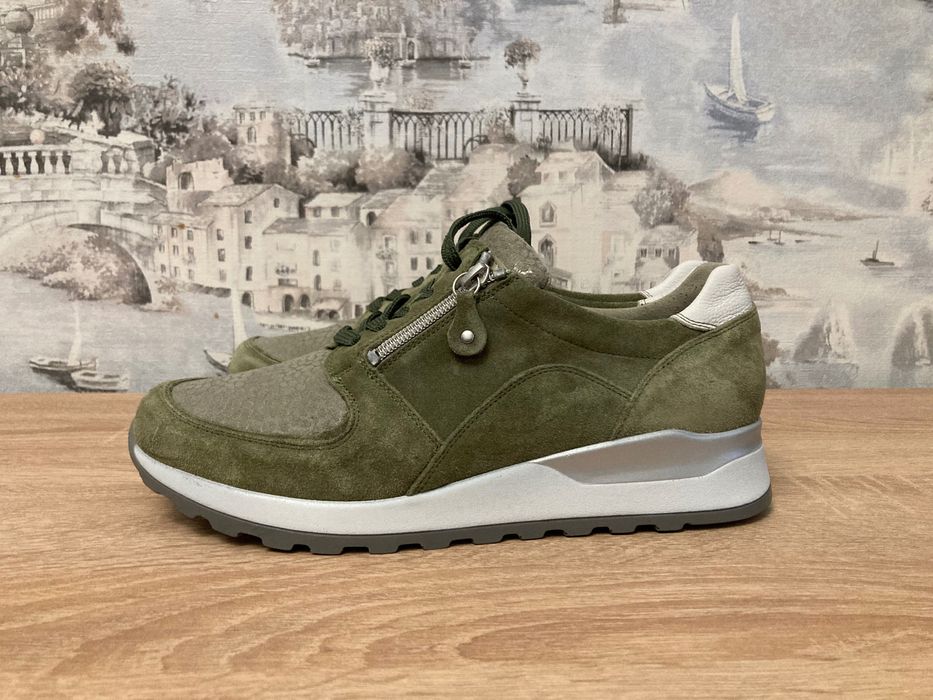 Кросівки Waldlaufer Німеччина