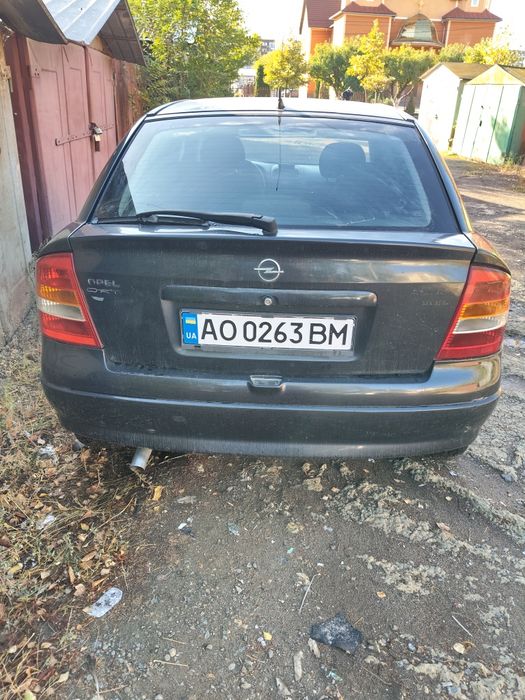 Продам автомобіль
