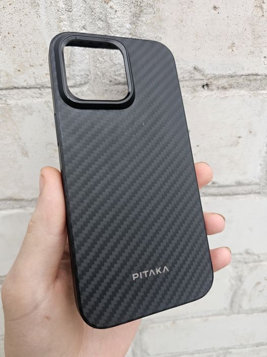 Чохол pitaka для Iphone 15 pro max