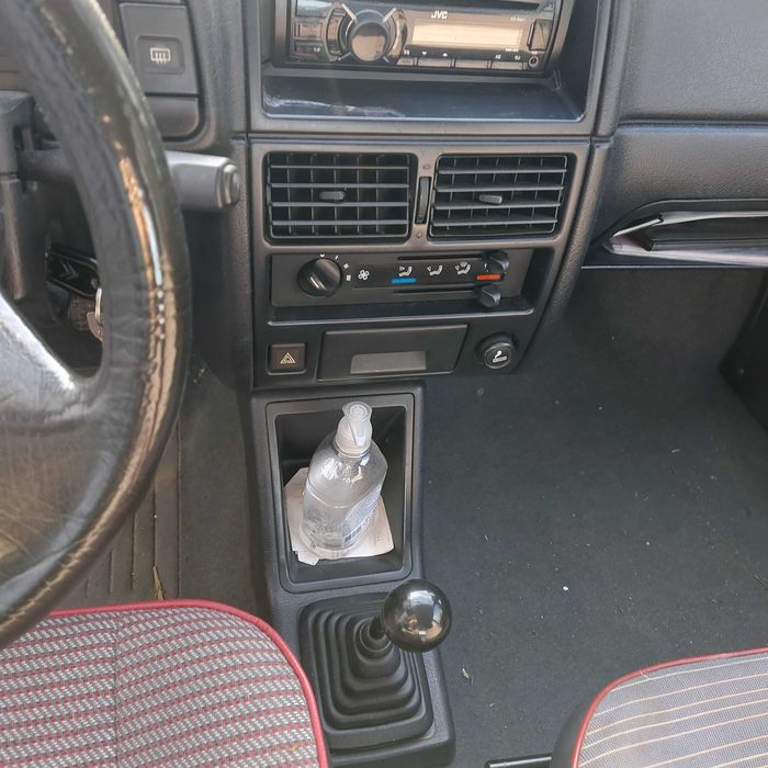 Citroen AX de 1993 gasolina