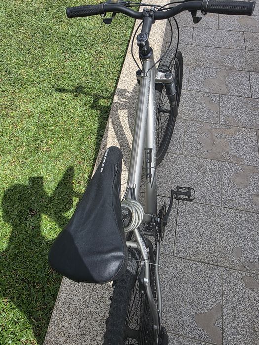 Bicicleta alumínio Astro Viper
