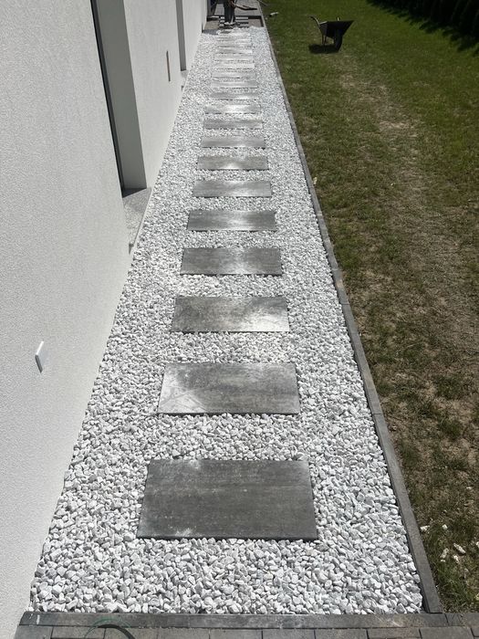 Kompleksowe Usługi brukarskie !! Ukladanie kostki !!