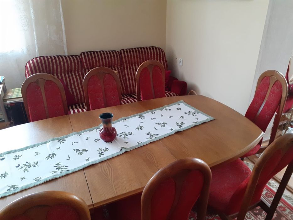 Meble rustykalne używane