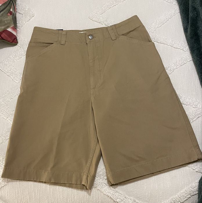 Calções chino - Dockers - novos