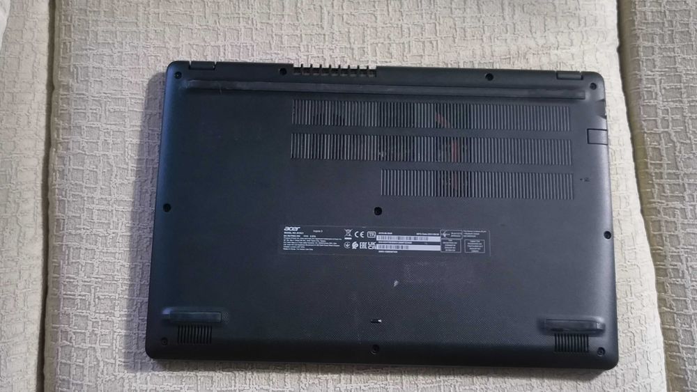 Acer Aspire 3 N19C164563931634946122