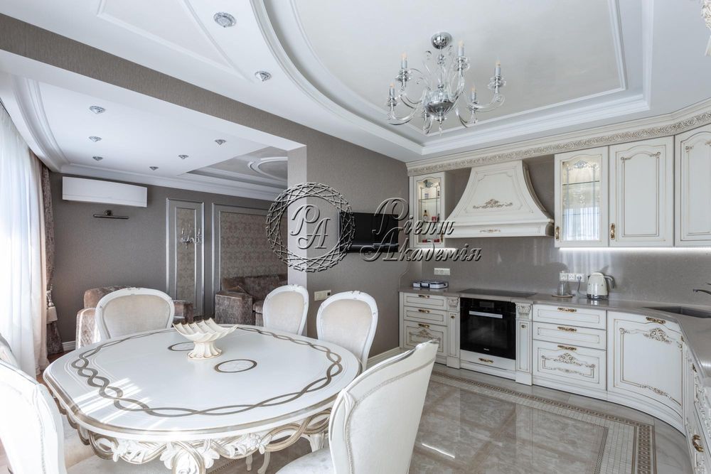 Продам дворівневу квартиру в ЖК Park Avenue Vip