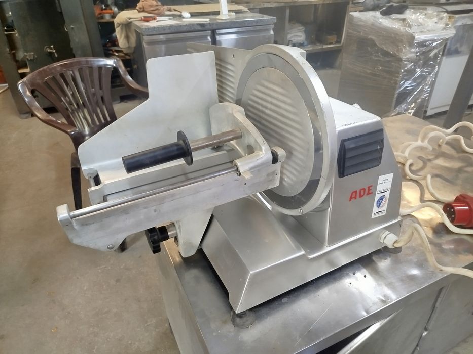 Слайсер професійний