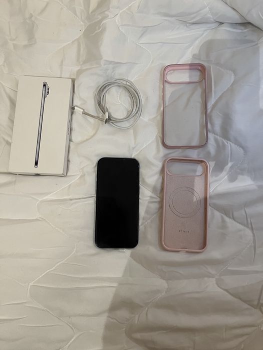 Iphone 17 air 256GB