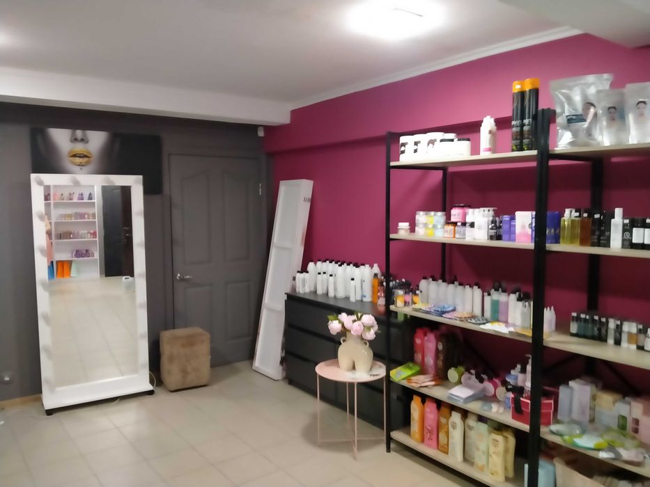 120, 60, 40, 20м2 Лісовий Курчатова/О. Левицького/Кубанської України