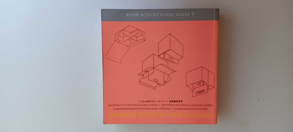 Livro Design / Embalagens / Criatividade Design Austrália