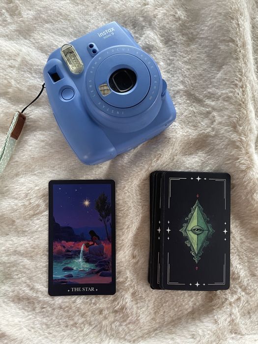 Карти таро the sims sul sul