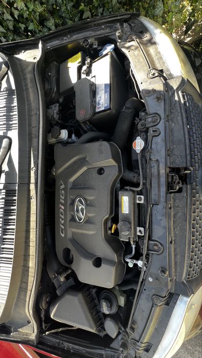 Продам Hyundai matrix 2008р