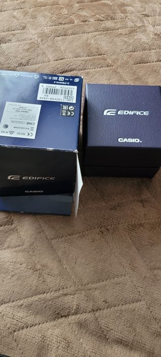 Sprzedam Zegarek Casio