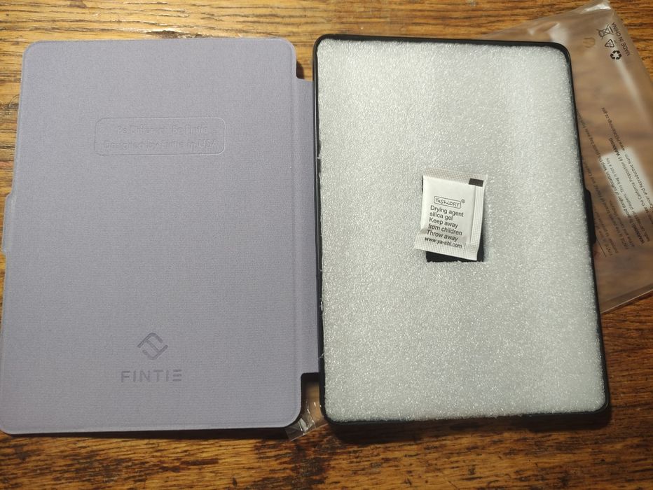 Чехол Kindle Paperwhite 2021