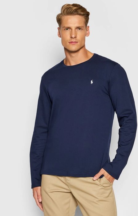 Лонгслів Polo Ralph Lauren | ОРИГІНАЛ