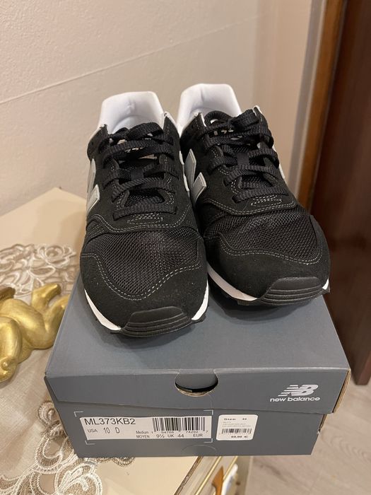 New Balance n44