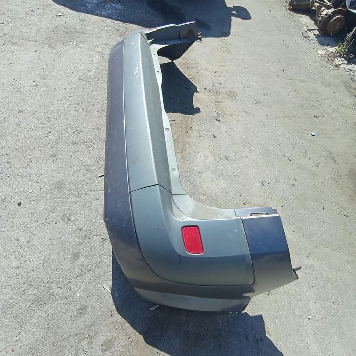 Акція Бампер зад задній Renault scenic 2