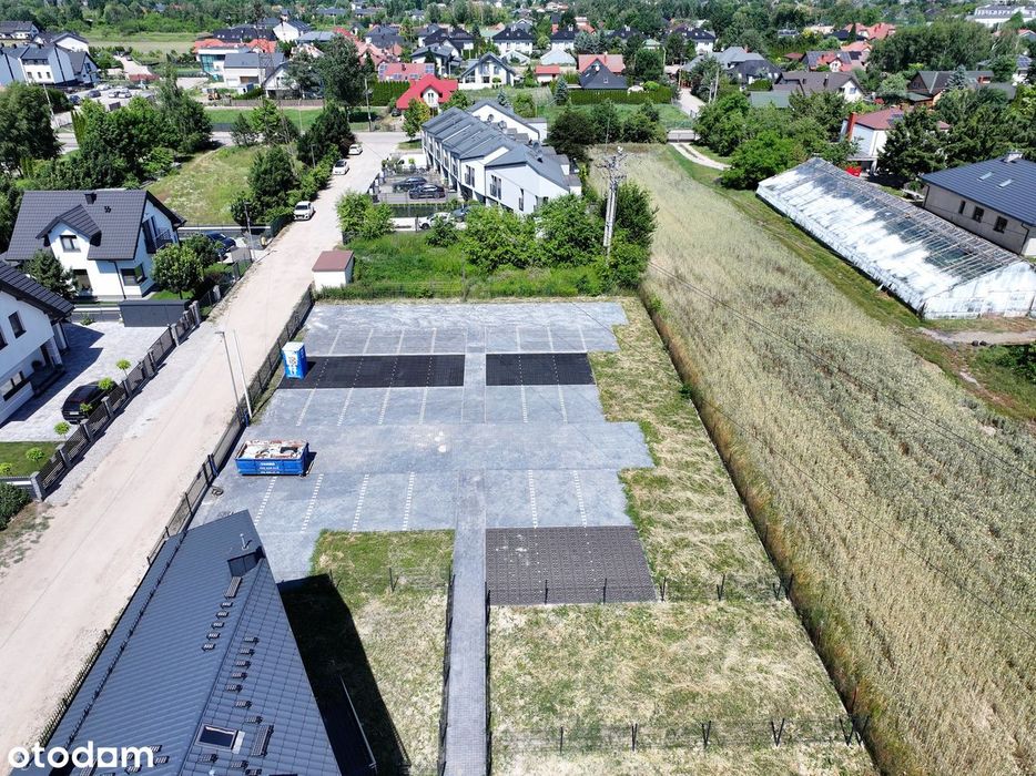 Bezczynszowe 48 z ogródkiem, 2mp. blisko szkoły