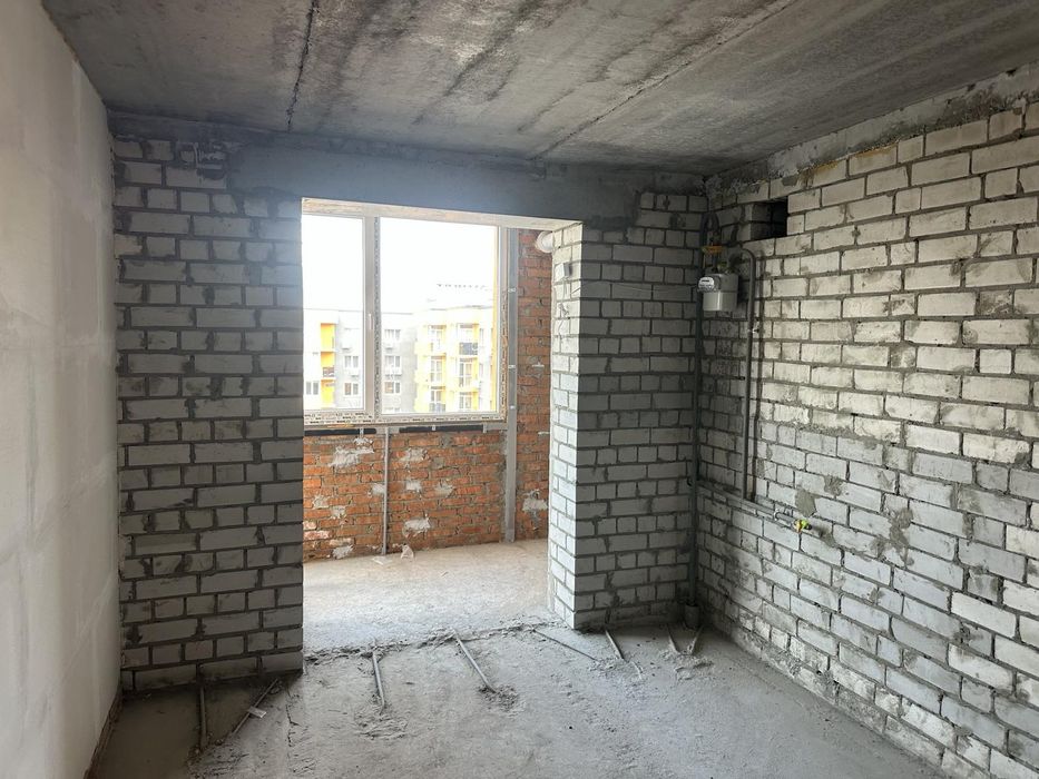 Повноцінна двокімнатна квартира в ЖК "Андорра", під еОселю.