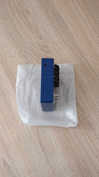 TC Electronic DC 30 preamp/overdrive/cabsim | Стан нової