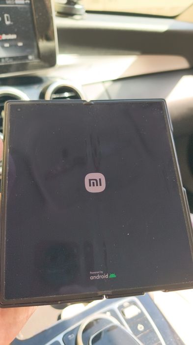 Xiaomi Mix Fold 3