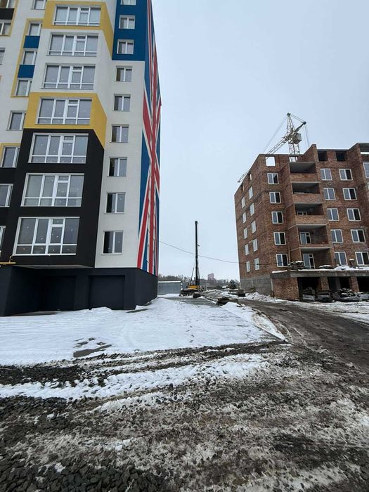 1к класне планування+перспиктивне місце розташування ID:42354