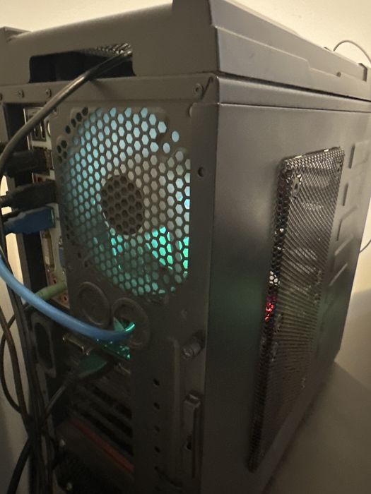 Pc Fixo “GAMING”