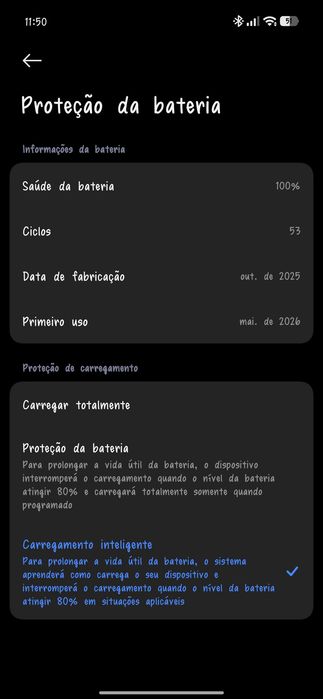 Xiaomi 15T Rose gold