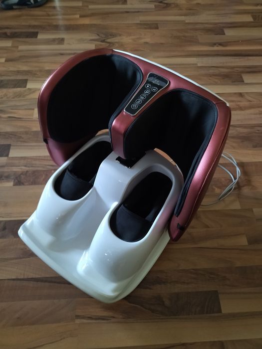 Массажер для ніг Marutaka Constract RT-1898.