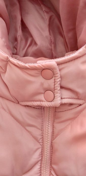 Kurtka dla dziewczynki
