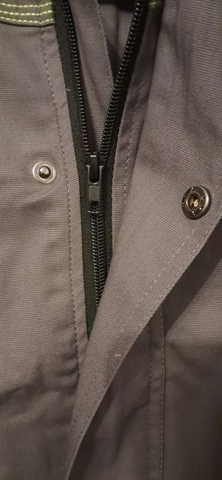 BLUZA Robocza / URUGENT / ROZ. L /