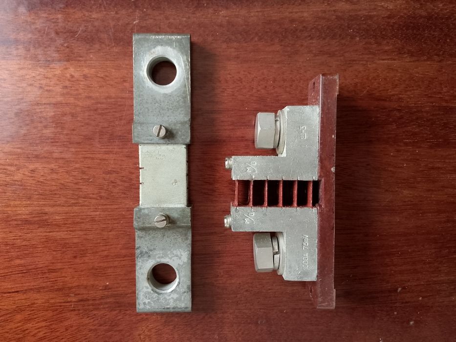 Шунт 500а,1000а.Пку3 універсальний пакетний кулачковий перемикач